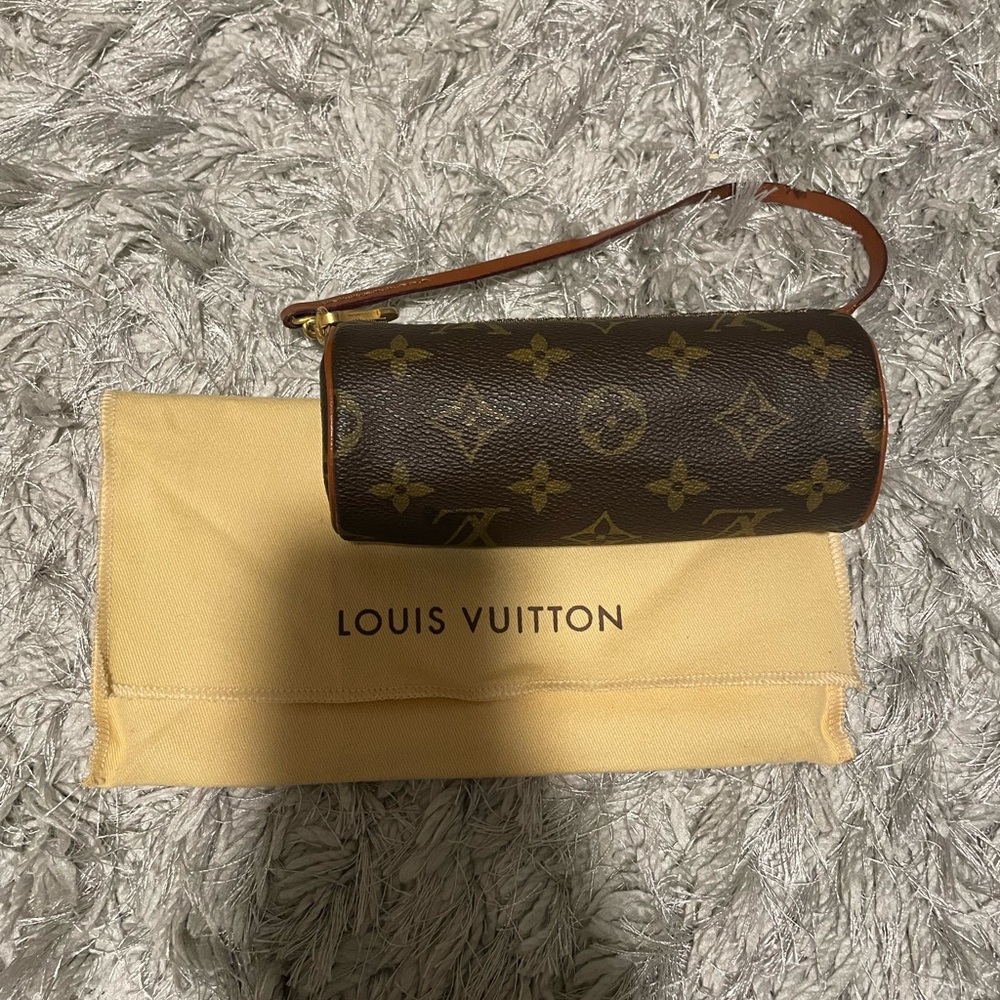 Mini Louis Vuitton Papillon